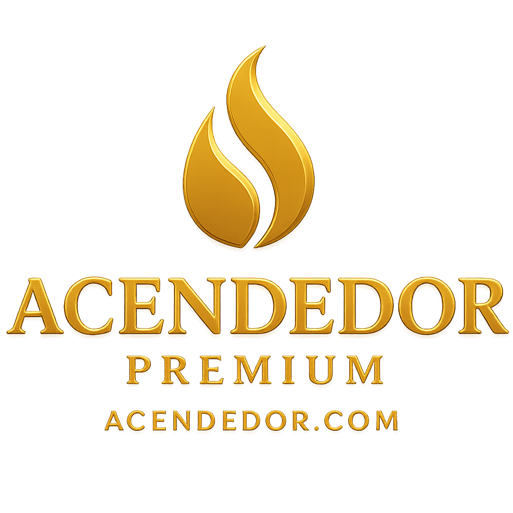 Logo Fábrica de Acendedor